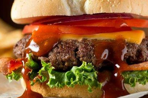 汉乐士汉堡加盟店