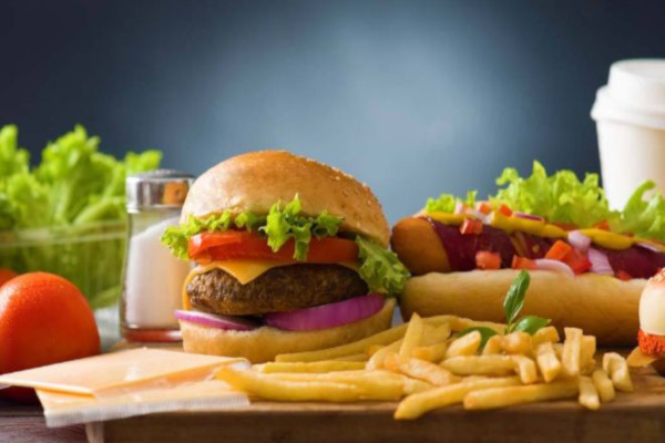 圣塔克汉堡加盟费