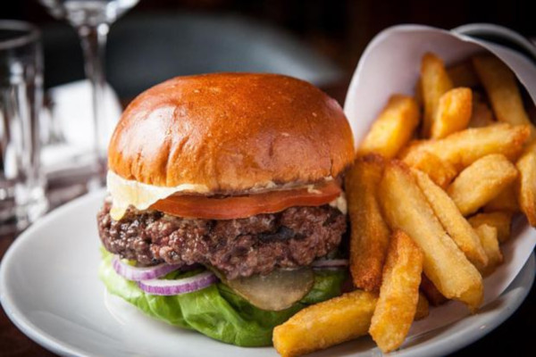 爱乐汉堡加盟费