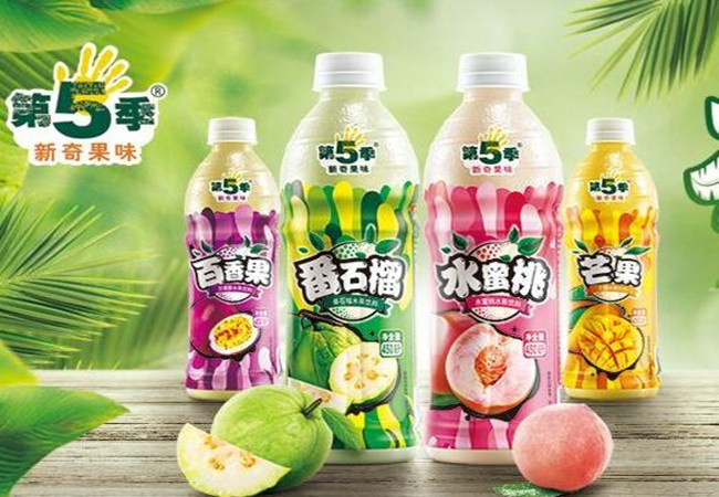 健力宝饮料加盟门店