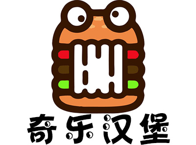 奇乐汉堡加盟费