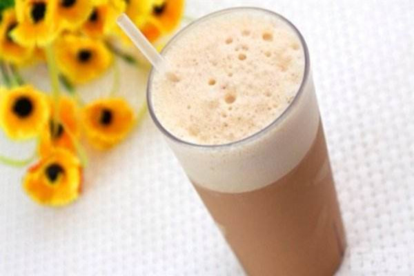 百味奶茶店加盟费