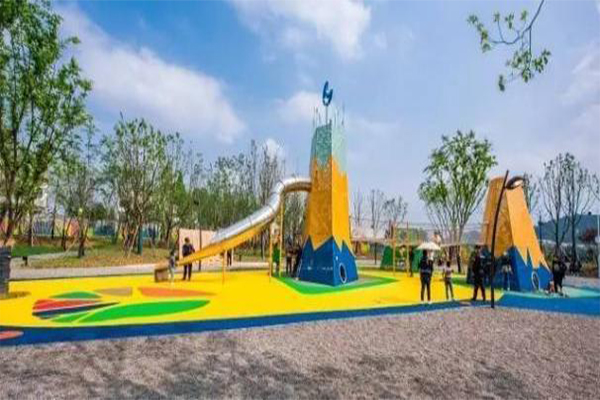 洛嘉儿童主题乐园加盟费