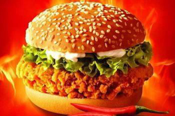 优客汉堡加盟费