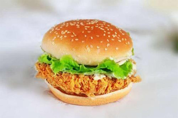 美乐基炸鸡汉堡jmmd