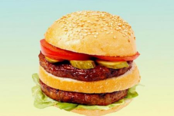 麦迦汉堡加盟费