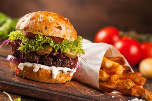 汉克斯炸鸡汉堡加盟费