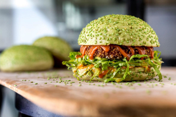 佳佳乐炸鸡汉堡加盟店