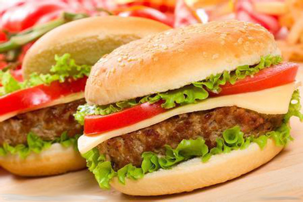 台克汉堡加盟费