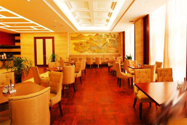 绿洲酒店加盟费