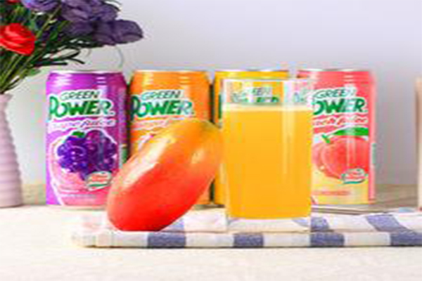 绿力饮料加盟费