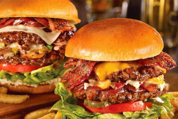 杰西伍汉堡加盟费