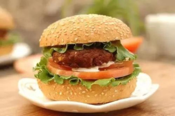 迈乐汉堡加盟费