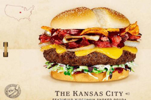 豆豆汉堡加盟费