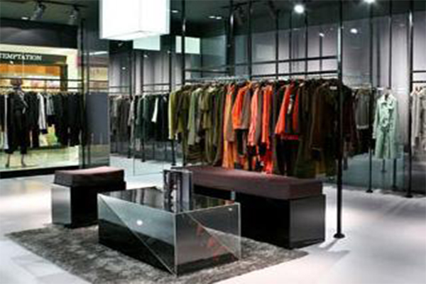 沐乃衣女装加盟费