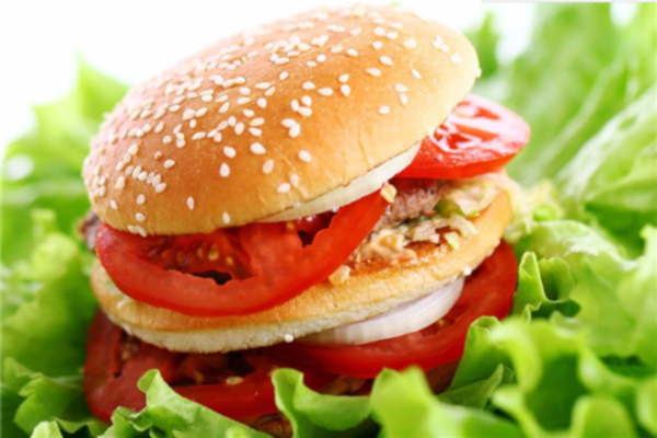 维来客汉堡加盟费