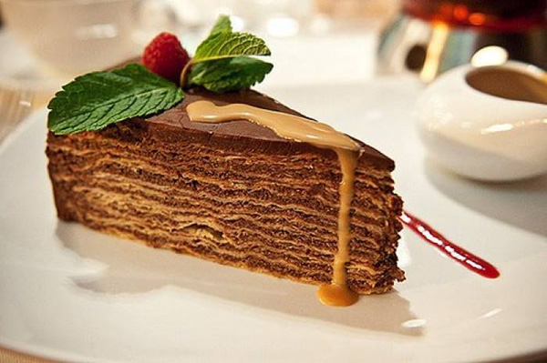 麦吉蛋糕加盟店