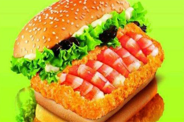 伯仕基汉堡加盟费