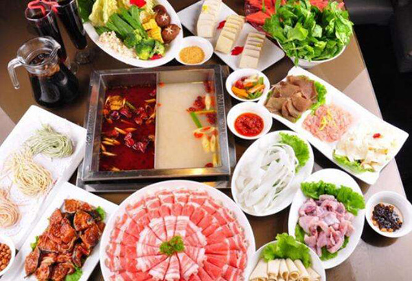 捞吧火锅加盟费