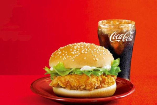 迈乐汉堡加盟费