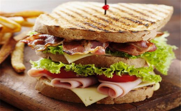 德莱斯汉堡加盟费