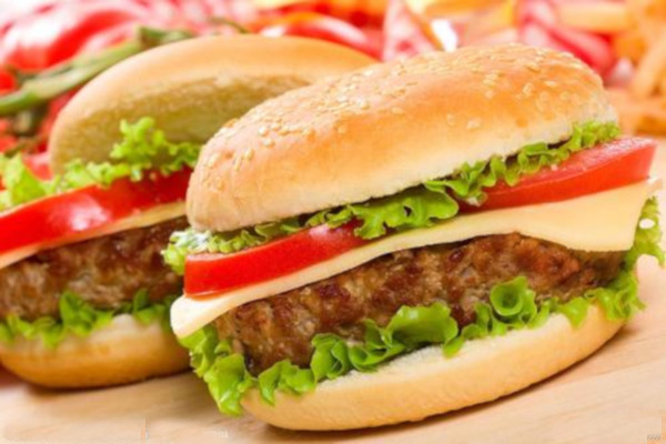 汉堡恋上串儿加盟费