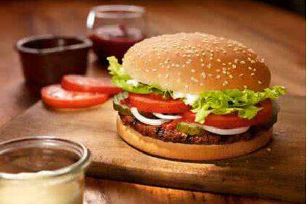 鸡乐士汉堡王加盟费