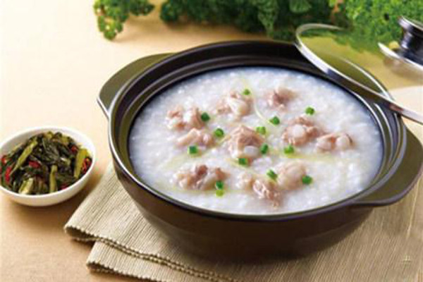 潮汕砂锅粥加盟