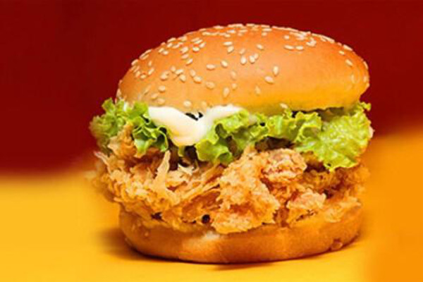 塔克汉堡加盟费