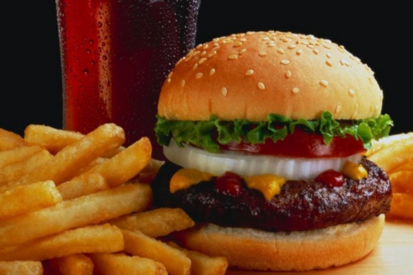 维来客汉堡加盟店