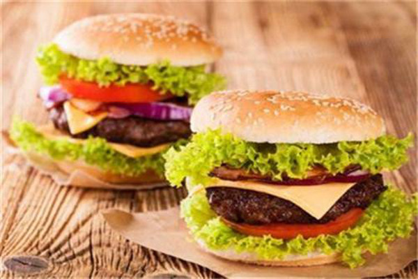 塔克汉堡加盟费