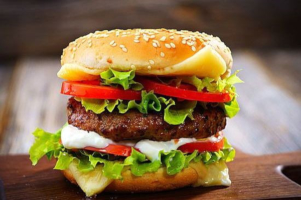 喜仕堡汉堡加盟费