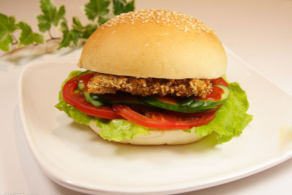 贝思乐汉堡加盟费