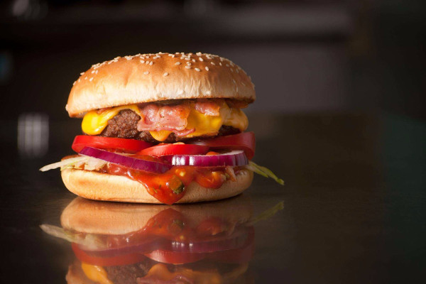 可可汉堡加盟费