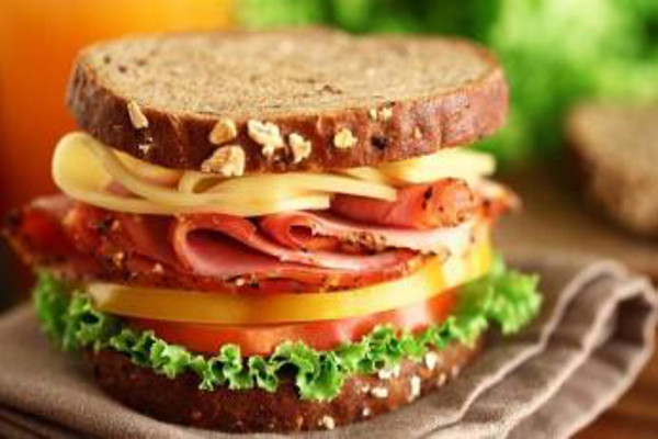 麦家美汉堡加盟