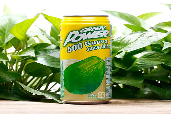 绿力饮料加盟费