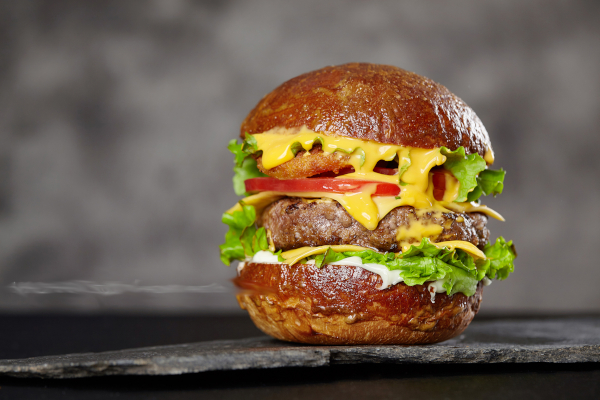 欢乐季汉堡加盟费