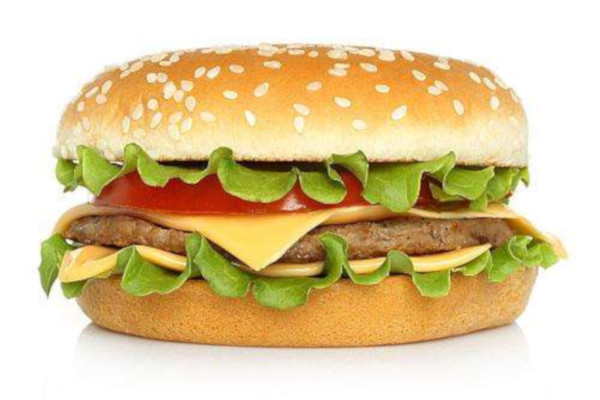 贝克尔汉堡加盟费