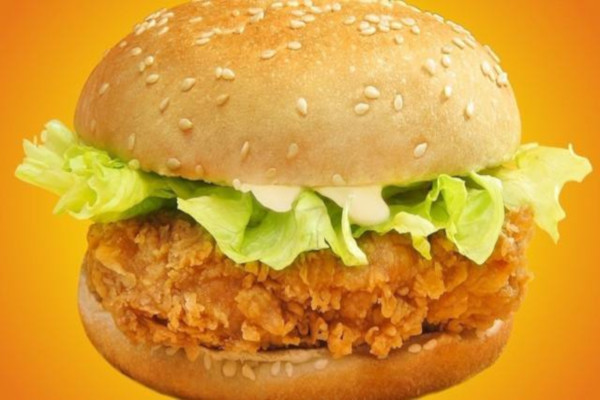 百福汉堡加盟费