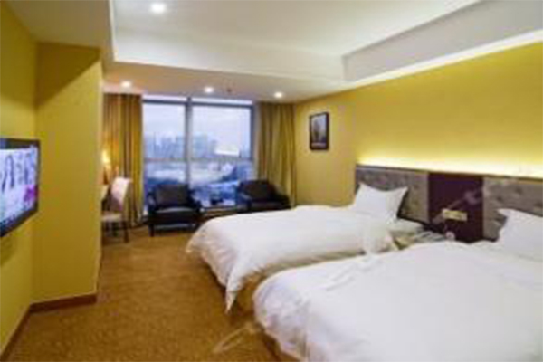 绿岛酒店加盟费