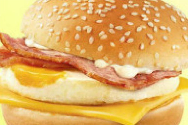 好德士汉堡加盟费