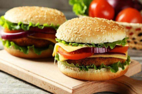 麦迦汉堡加盟费