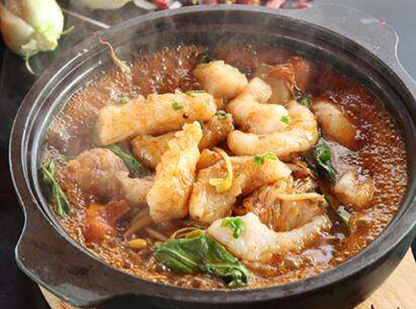 爱上啵啵鱼加盟