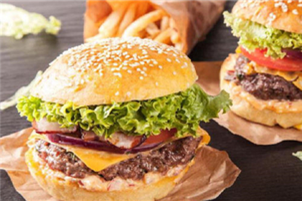 多乐滋汉堡加盟费