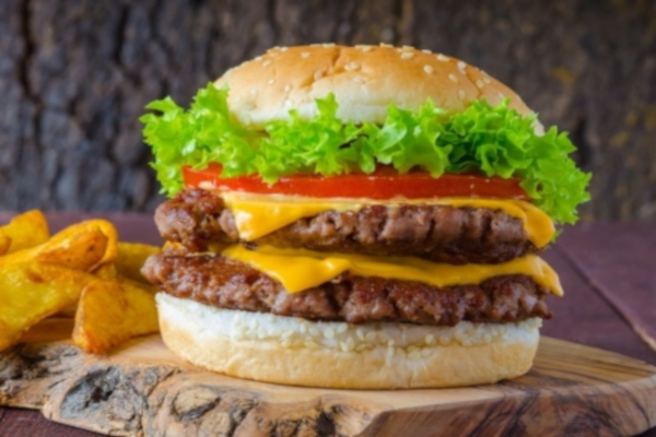 美食客汉堡加盟费