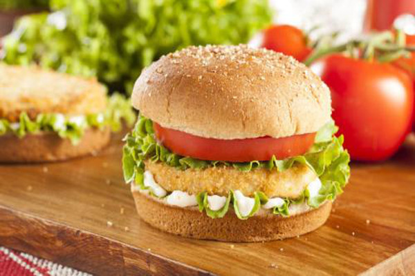 麦家美汉堡加盟