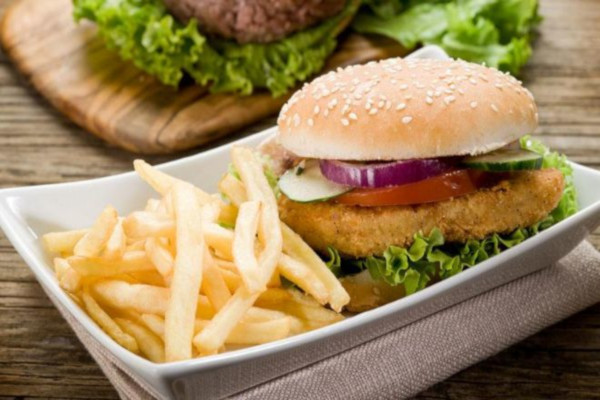 圣塔克汉堡加盟费