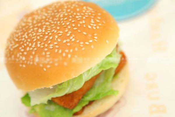 伯仕基汉堡加盟门店