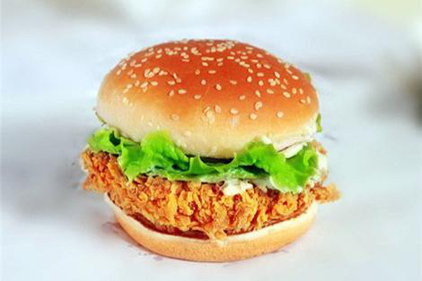 项师傅汉堡加盟