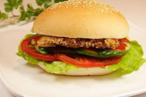 麦迦汉堡加盟费